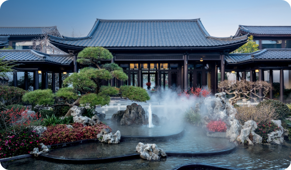 滨江集团