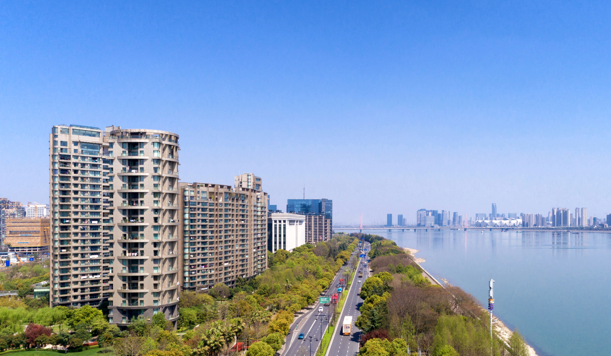 滨江集团
